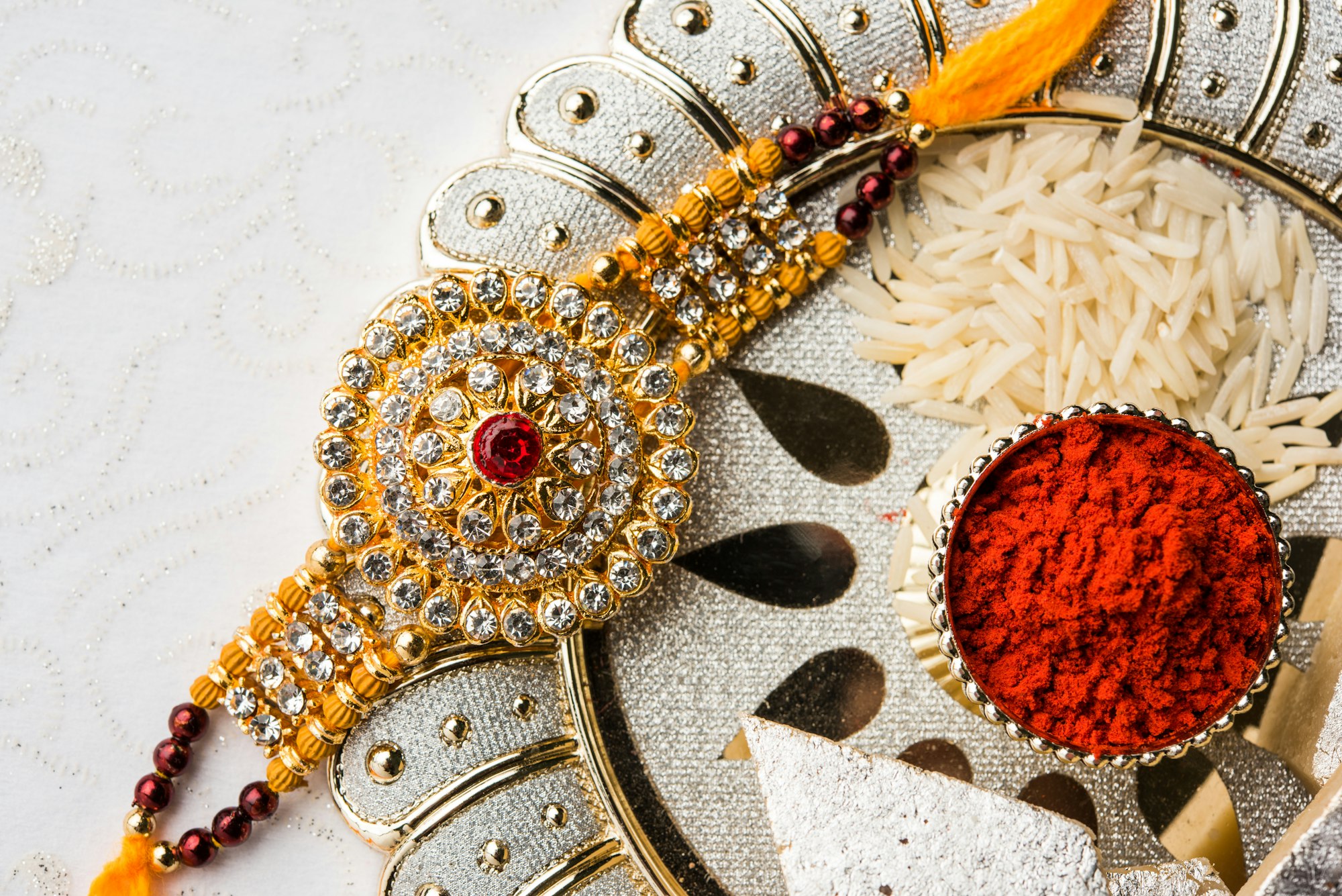 Raksha Bandhan